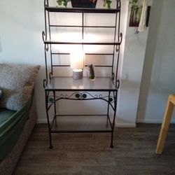 Baker Rack Or Plants Stand 