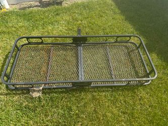 Reese cargo carrier for truck/car