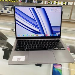 MacBook Air M2 8gb Ram 256gb SSD 