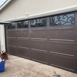 Garage Doors