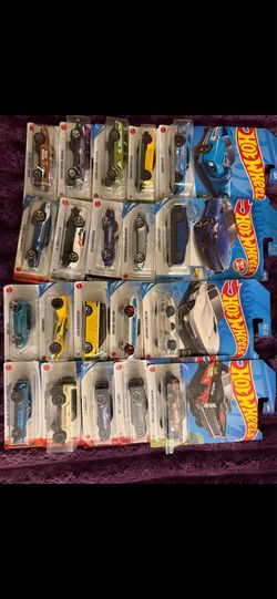 hot wheel