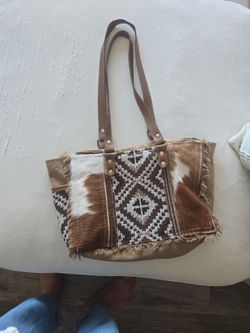 Myra handbag