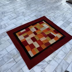 Turkish Handmade Authentic Rug Carpet