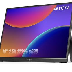 Portable Monitor BRAND NEW