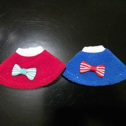 Bird Soft Neck Protector