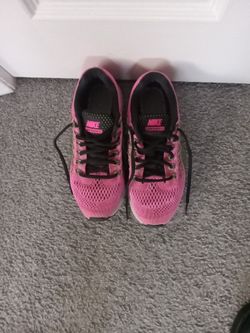 Women's Nike Zoom Pegasus Sneaker Size 6.5