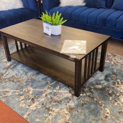 Coffee Table Set