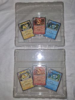 Pokemon prismatic Evolution promo cards