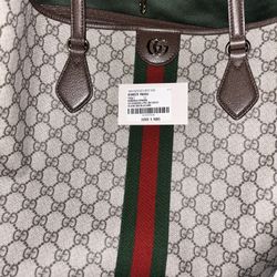 Gucci Purse 