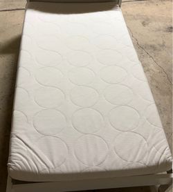 IKEA Foam Crib Mattress