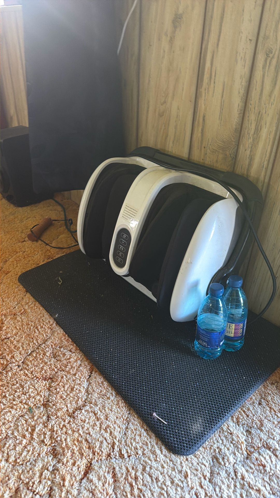 Superior Foot Massager