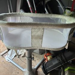 Bassinet 