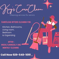 Home Care Cleaning Service 