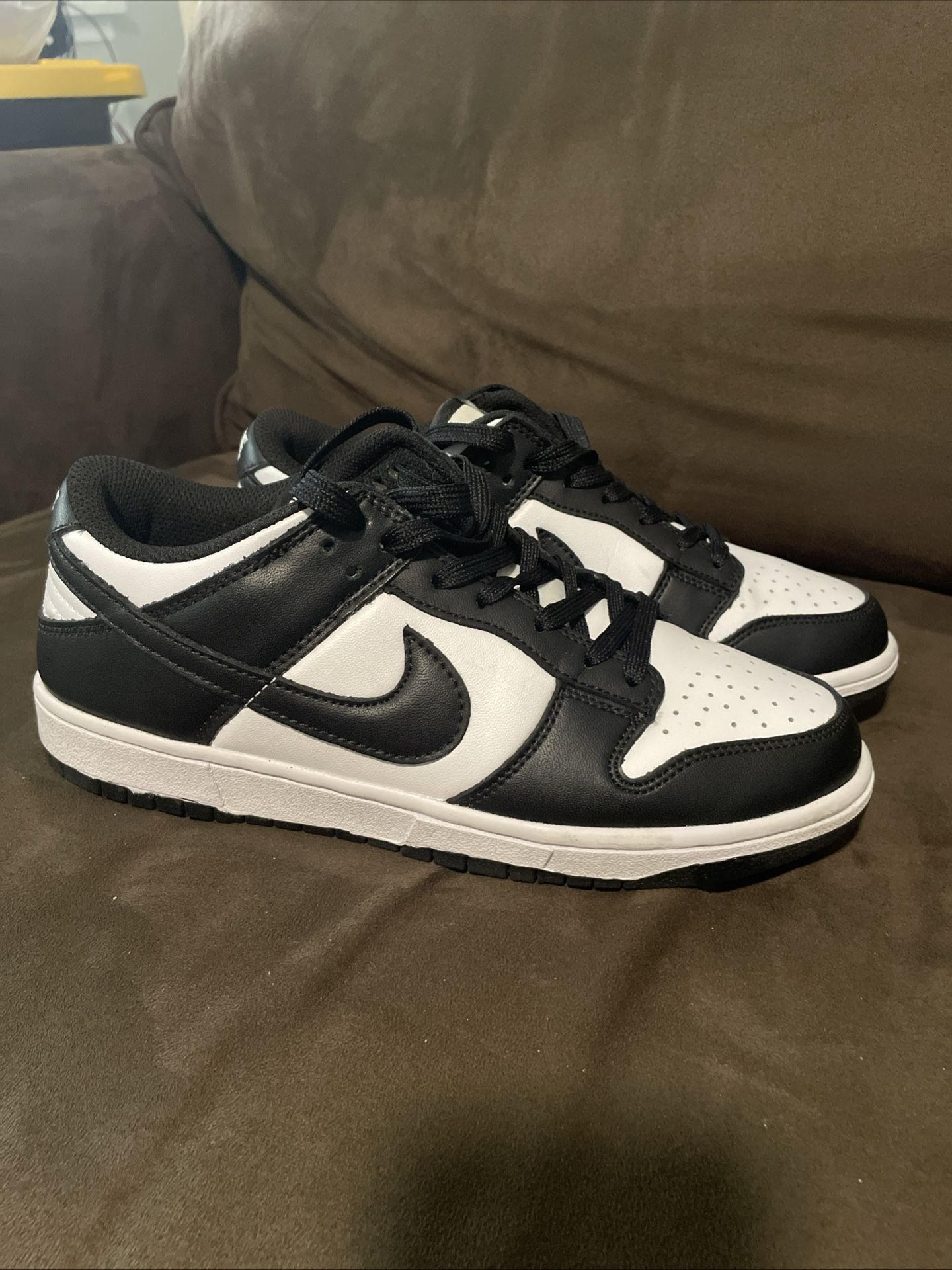 Panda Dunk Low Size 7