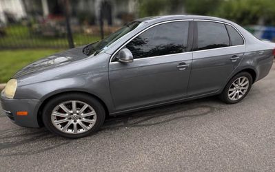 2005 Volkswagen Jetta