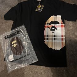 Bape 