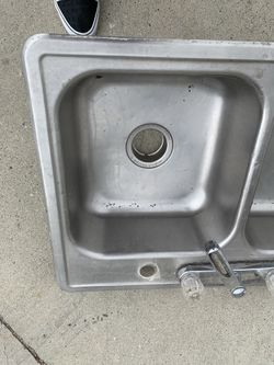 Kitchen Sink