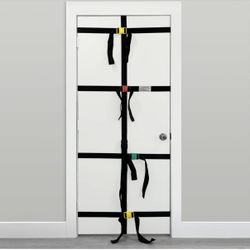Bodylastics Resistance Band Door Anchor 
