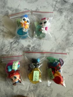 Disney Doorables