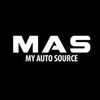My Auto Source