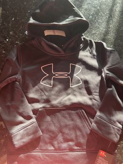 Under Armour Hoodie