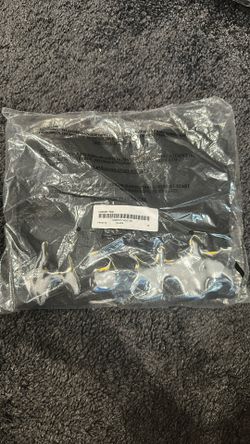 Supreme Liquid Tee Black