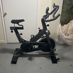 Pro -Form Spin Bike 