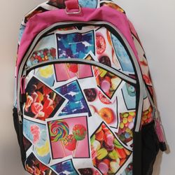 New Sweets Backpack $8