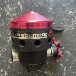 Abu Garcia Reel