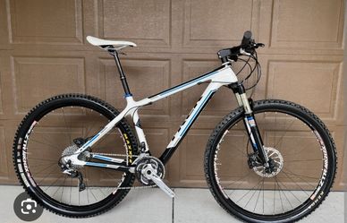 Gary Fisher Trek Superfly