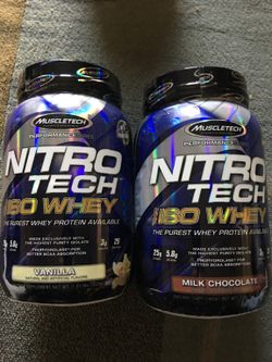 Nitro Tech