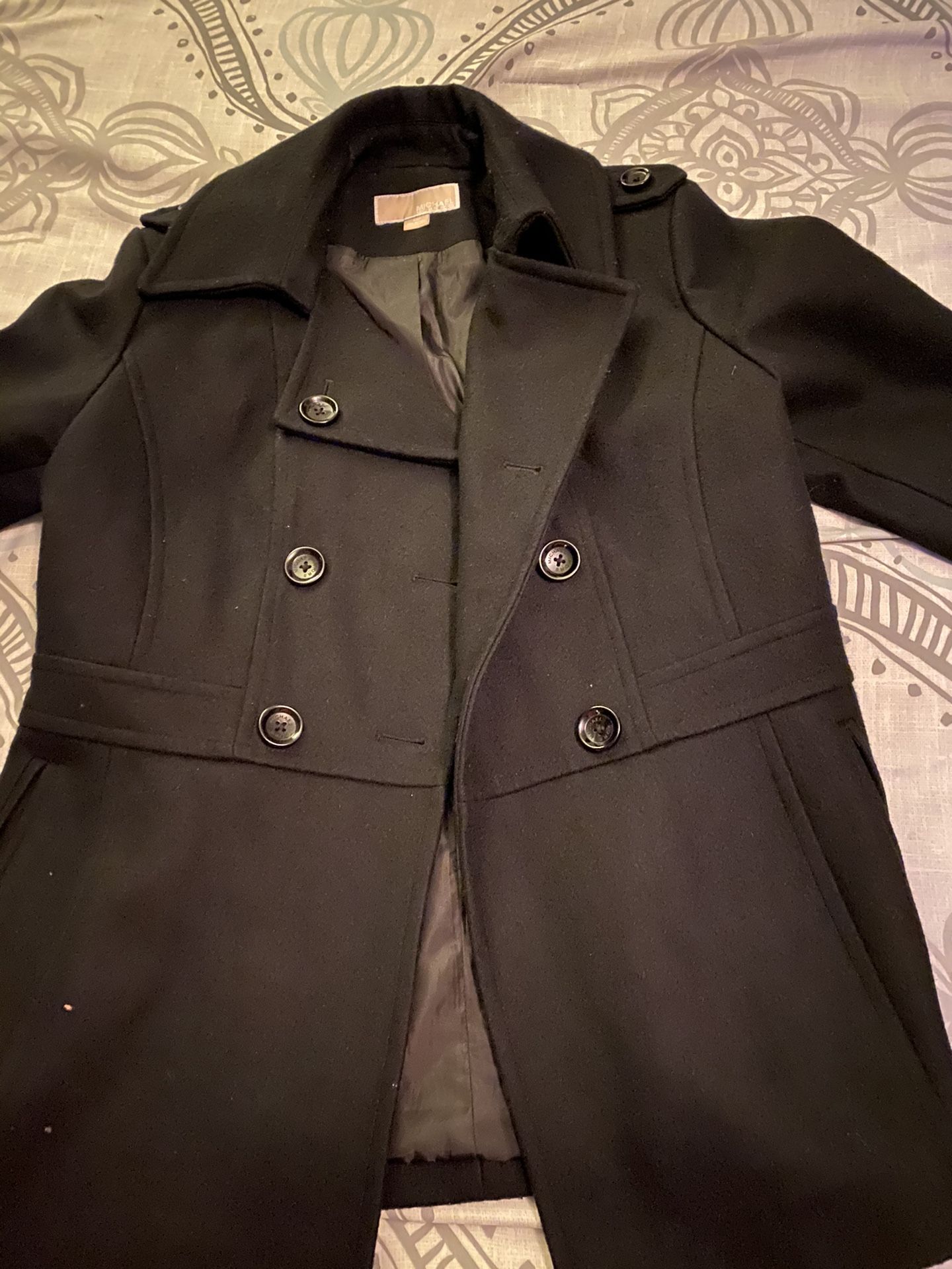 Michael Kors size medium jacket in beautiful conditions