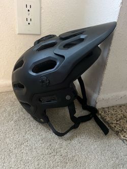 Bell Helmet