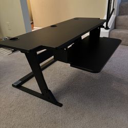 Standing Desk