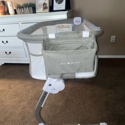 Baby Delight Bassinet 