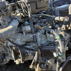 Parts 2013 Toyota Sienna 3.5 V6 Transmission $1400