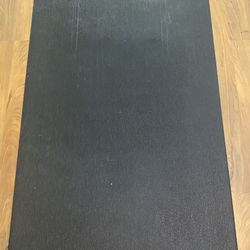 Bowflex Mat 57”x 35”