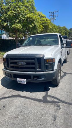 Ford F-250 Xl Superduty