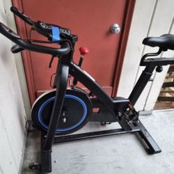 Excercise Bike
