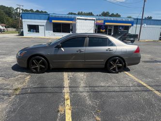 2006 Honda Accord