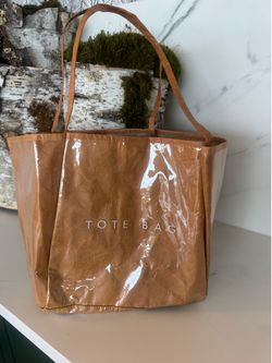 Super cute TOTE bag!
