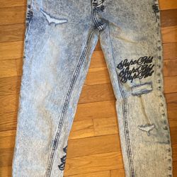 Women’s Ksubi Jeans