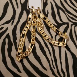 Mens Cuban Bracelets