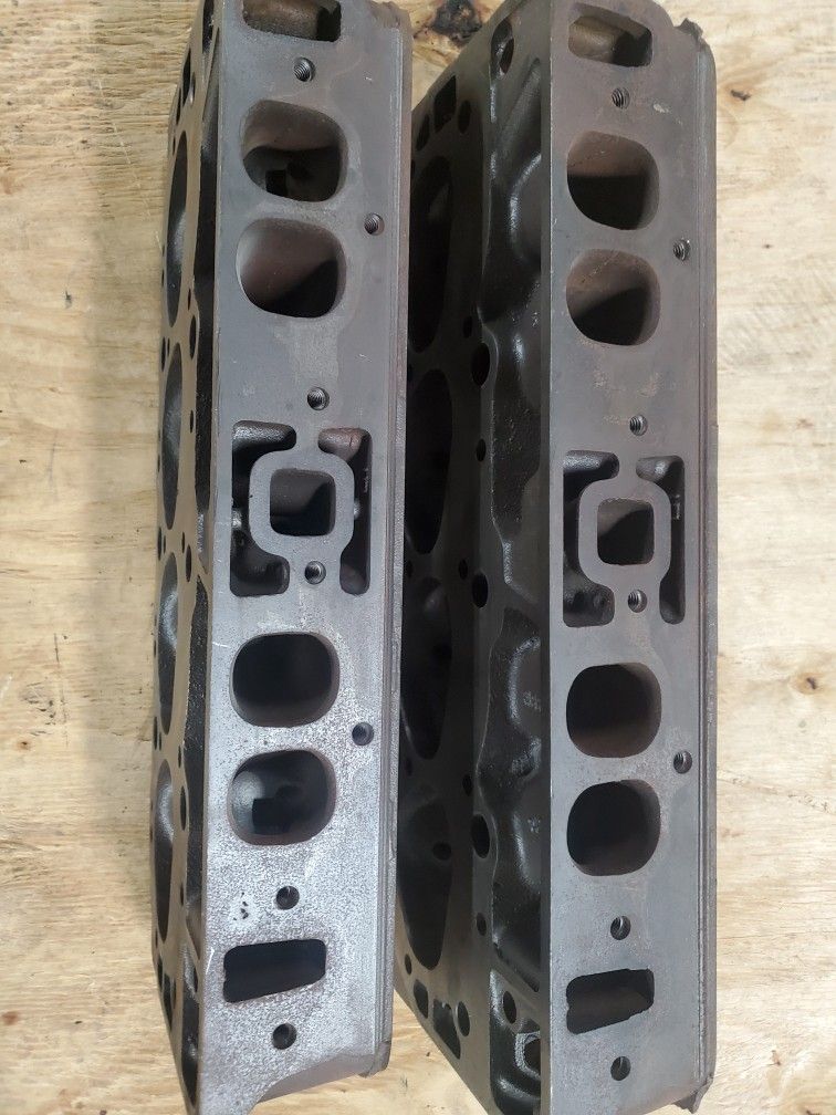 Big block CHEVY BBC 049 bare heads for Sale in Tempe, AZ OfferUp