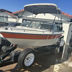 StarCraft Cruiser 5.0L Merc - Hot Deal!!!