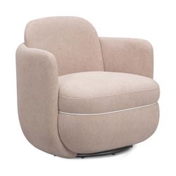 Swivel chair