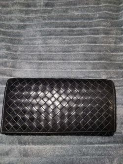 Deisigner’s Long Wallet
