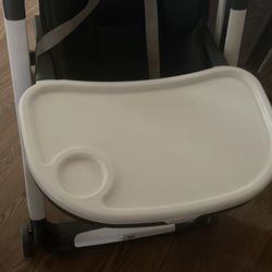 Adjustable High Chair