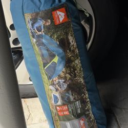 Ozark Trail 2 - Person Hiker Tent