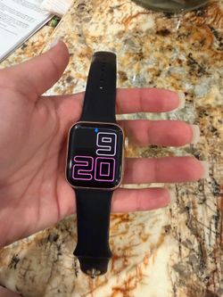 Apple Watch Series 5 40MM